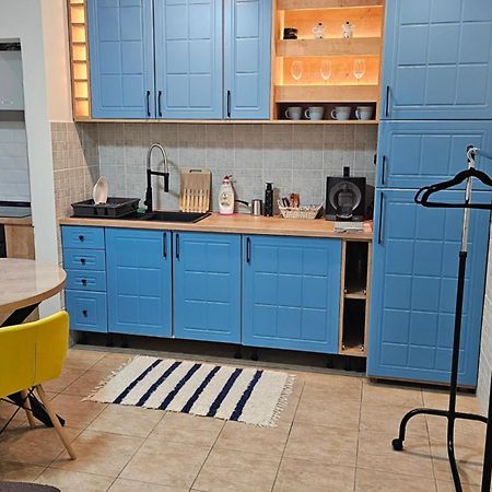 Grandpa Vojin'S Cozy Corner Apartamento Subotica Exterior foto