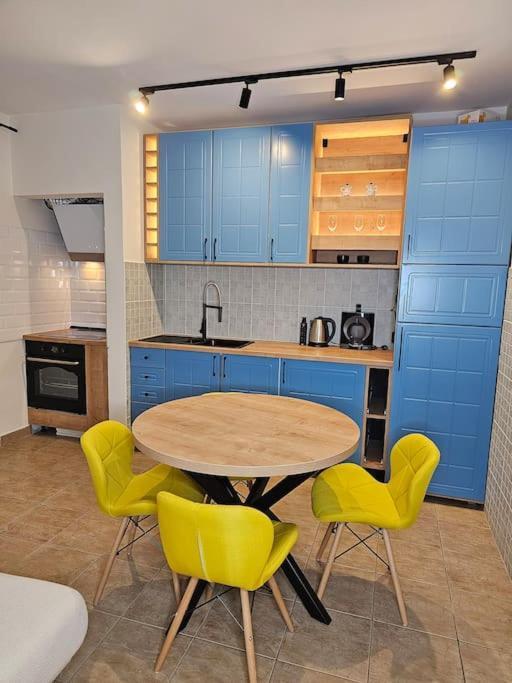Grandpa Vojin'S Cozy Corner Apartamento Subotica Exterior foto