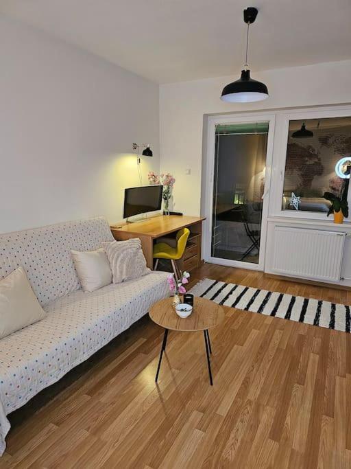 Grandpa Vojin'S Cozy Corner Apartamento Subotica Exterior foto