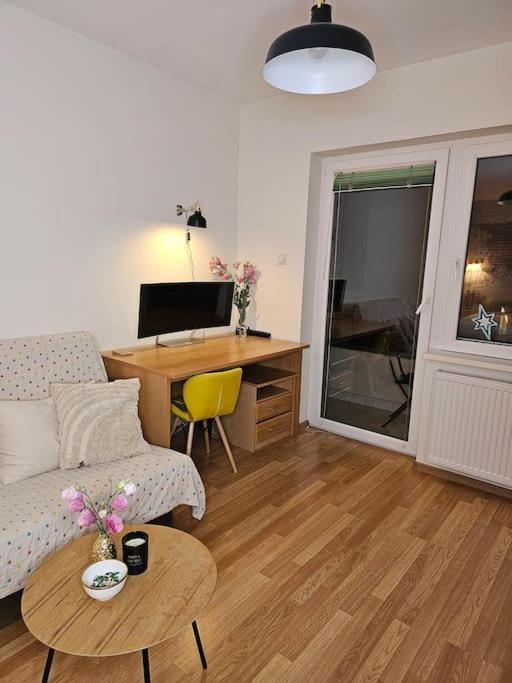Grandpa Vojin'S Cozy Corner Apartamento Subotica Exterior foto