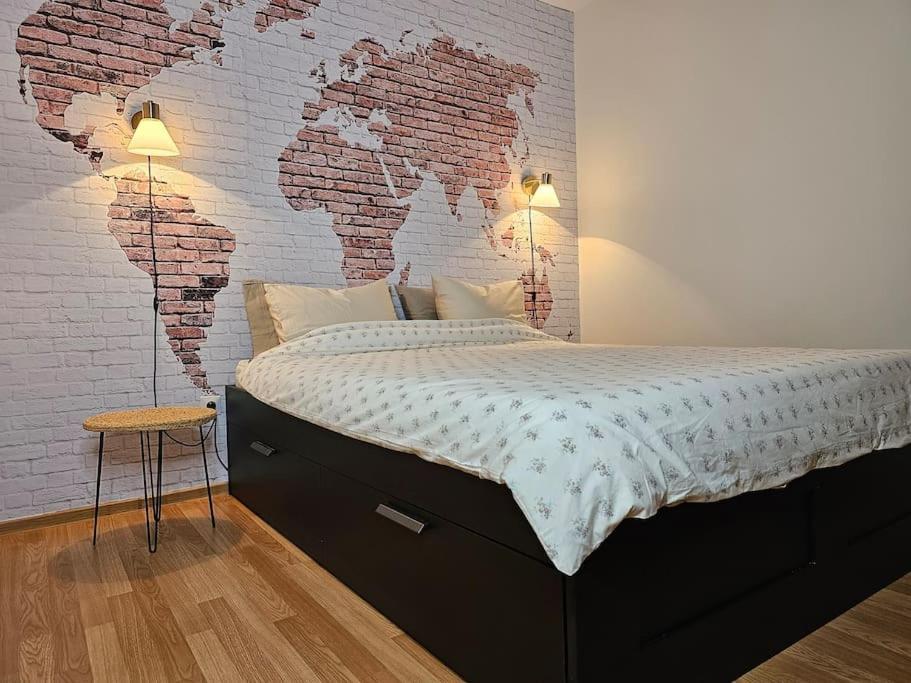 Grandpa Vojin'S Cozy Corner Apartamento Subotica Exterior foto