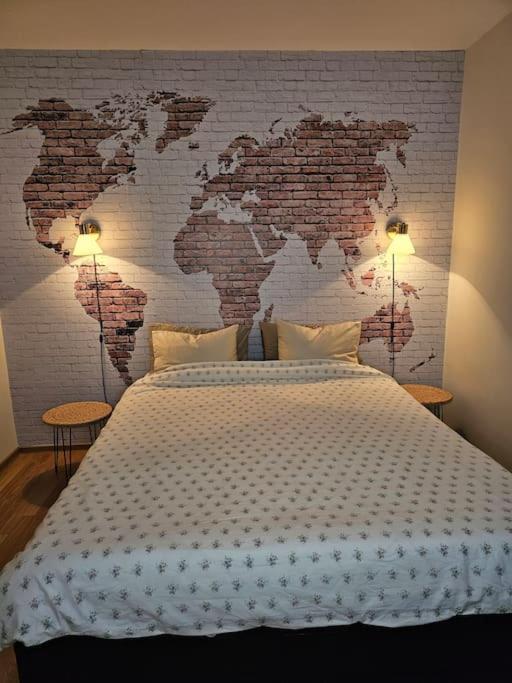 Grandpa Vojin'S Cozy Corner Apartamento Subotica Exterior foto