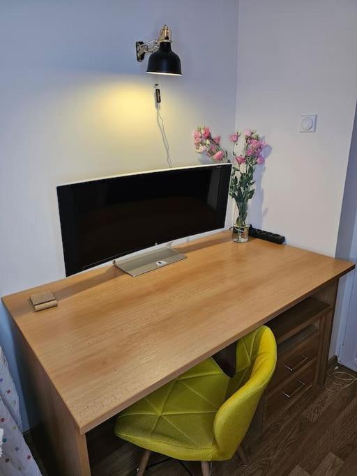 Grandpa Vojin'S Cozy Corner Apartamento Subotica Exterior foto