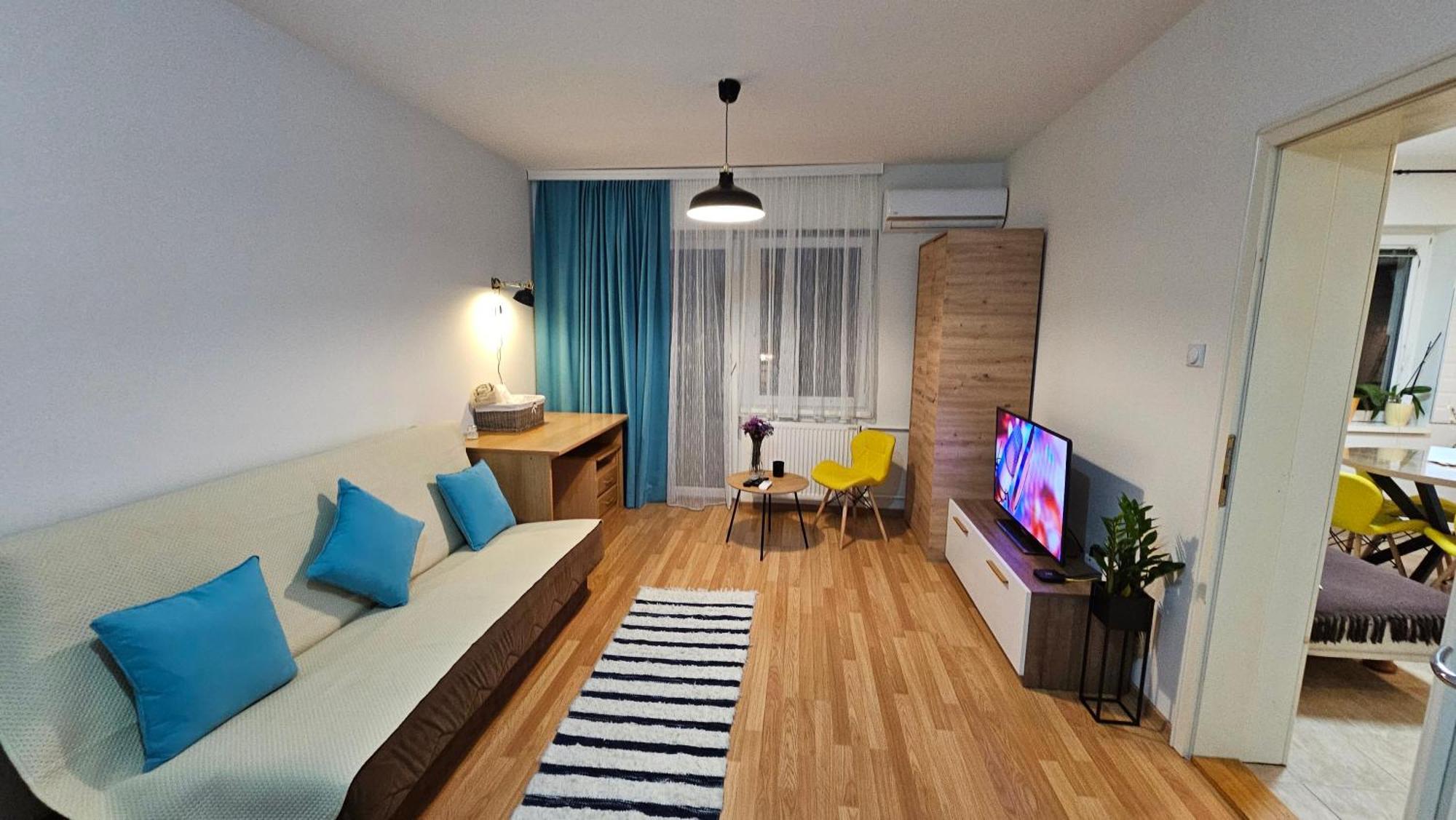 Grandpa Vojin'S Cozy Corner Apartamento Subotica Exterior foto